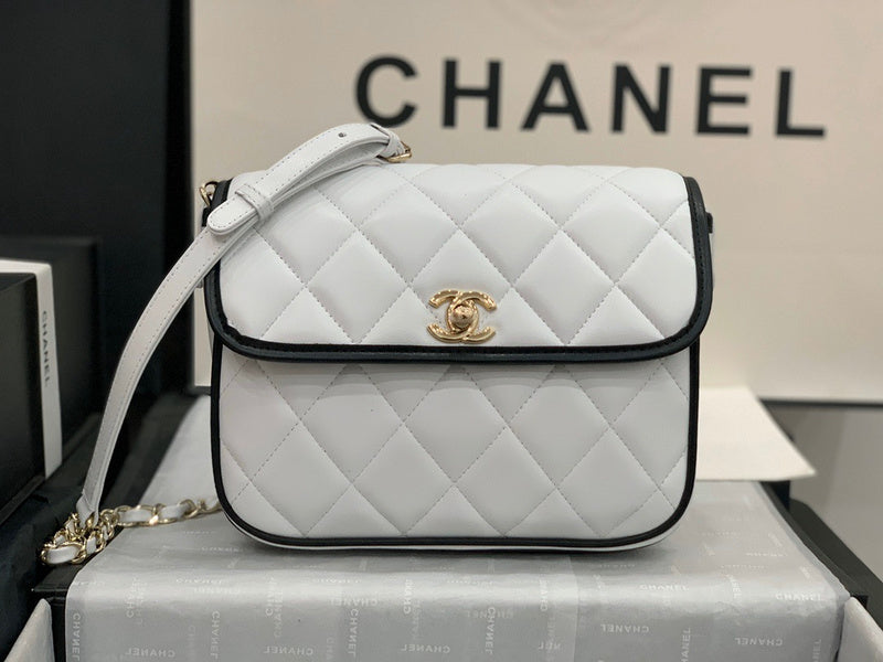 Satchel Bags - CHL Bags - 7394