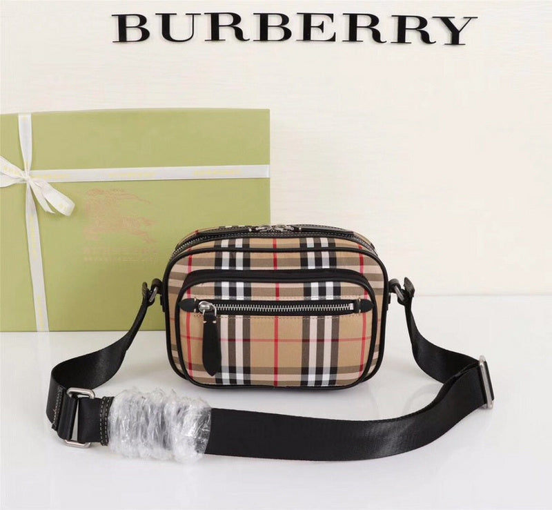 Fan Fashion -GLM - Top quality BBR Bags - 1661