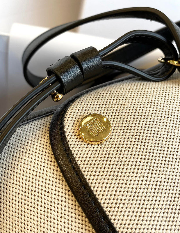 Satchel Bags - GVC Bags - 008
