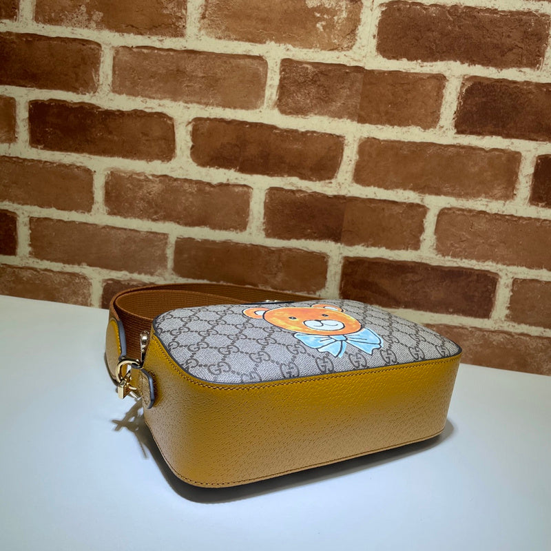 Satchel Bags - GCI Bags - 3200