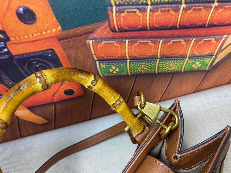 Satchel Bags - GUC Bags - 1190