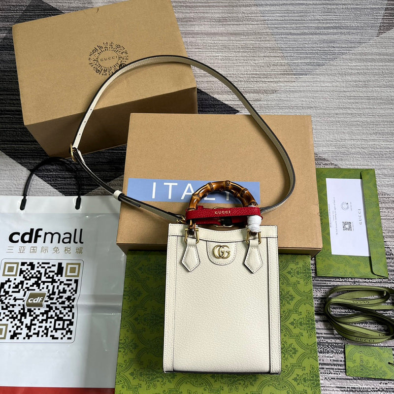 Satchel Bags - GCI Bags - 5421