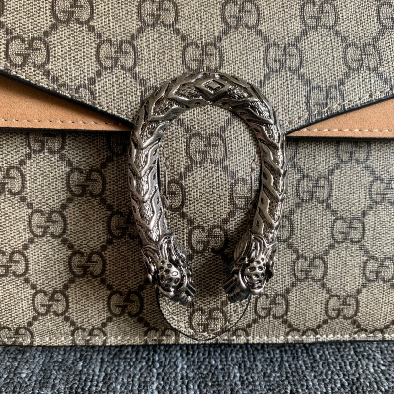 Satchel Bags - GUC Bags - 651