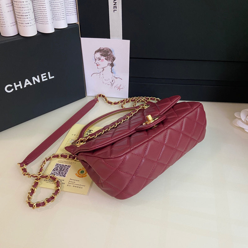 GLM - CHL Bags - 607