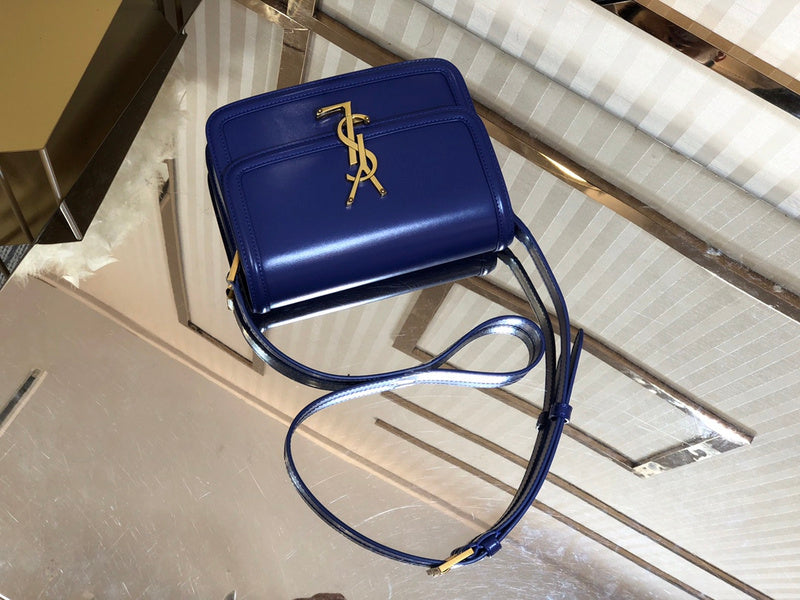 Satchel Bags - SLY Bags - 2662