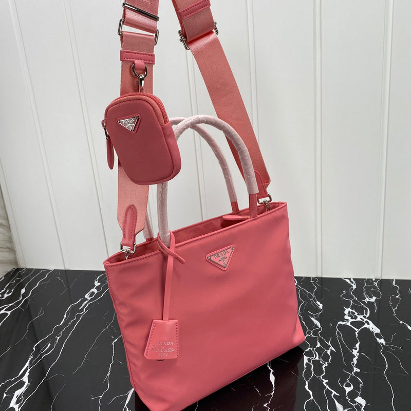 Satchel Bags - PDA Bags - 1026