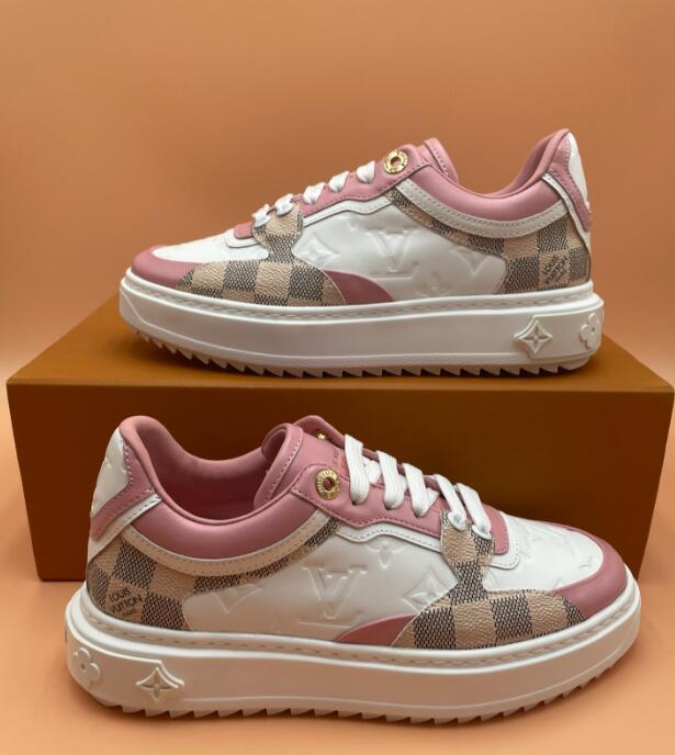 glami shop- LOV Men Shoes - 1017