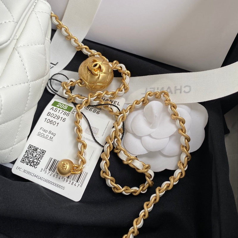Satchel Bags - CHL Bags - 055