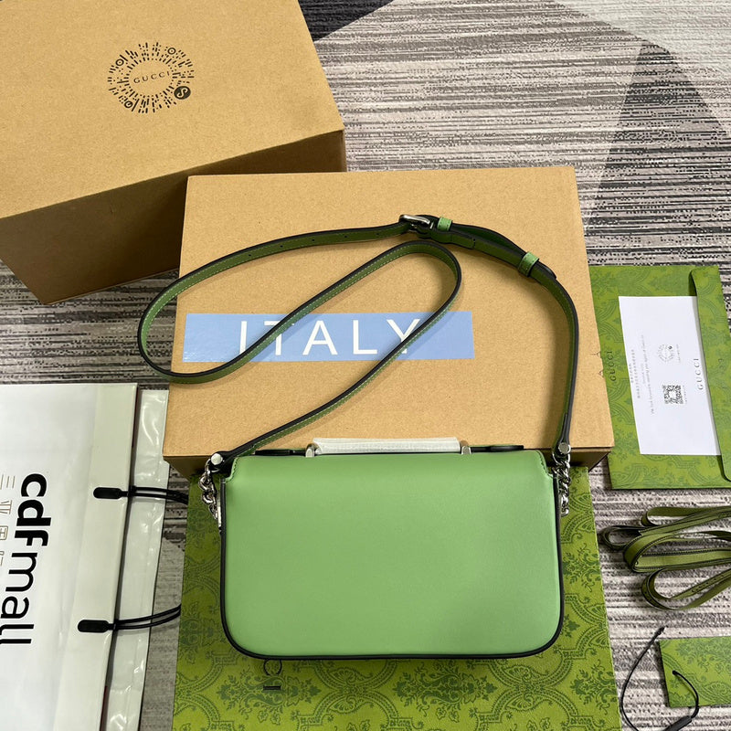 Satchel Bags - GCI Bags - 5307