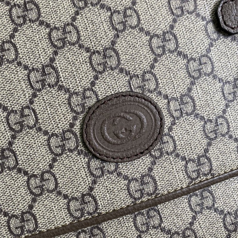 Satchel Bags - GCI Bags - 521