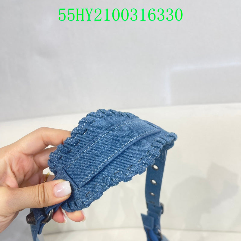 Satchel Bags - BGA Bags - 1873
