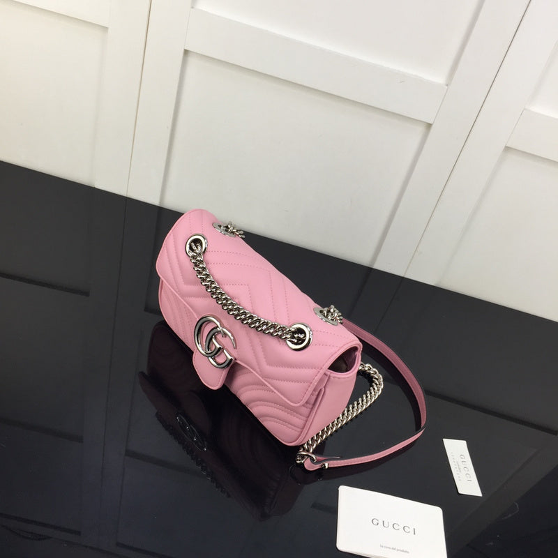 Satchel Bags - GUC Bags - 1358