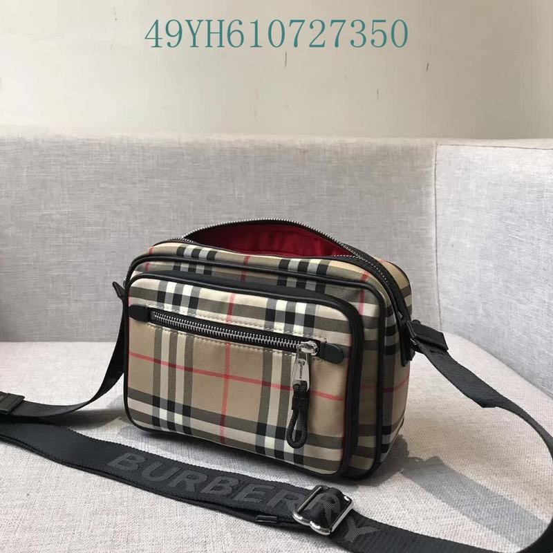 Fan Fashion -GLM - Top quality BBR Bags - 699