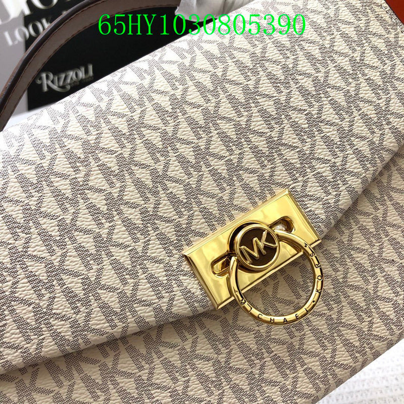 Satchel Bags - MK Bags - 664
