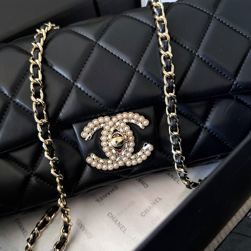 Satchel Bags - CHL Bags - 6851