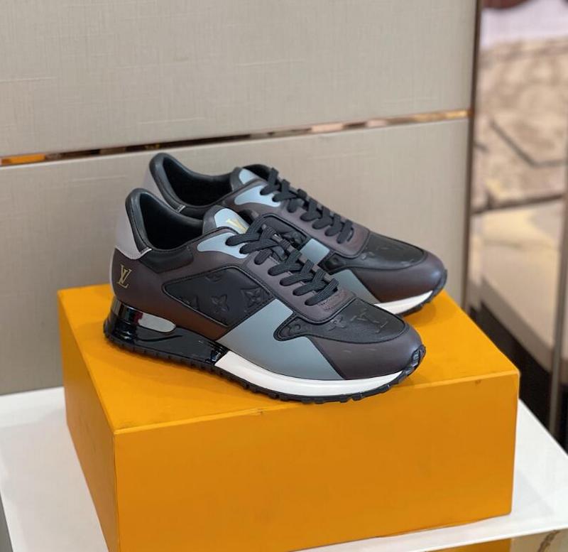 glami shop- LOV Men Shoes - 1635