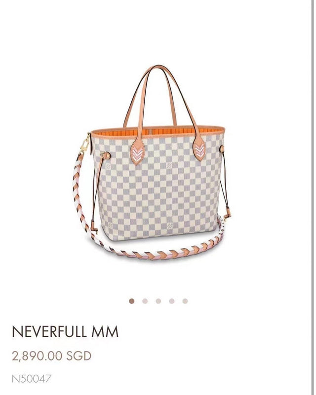 Satchel Bags - VL Bags - 5825