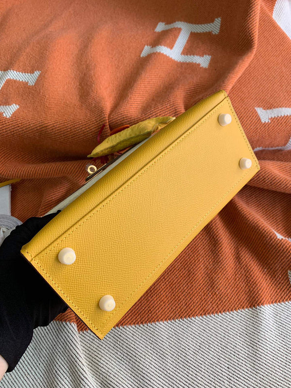 Satchel Bags - HMS-Bags - 1002