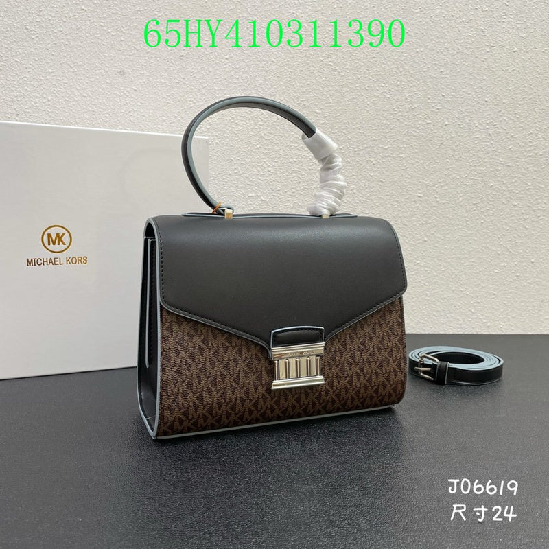 Satchel Bags - MK Bags - 464