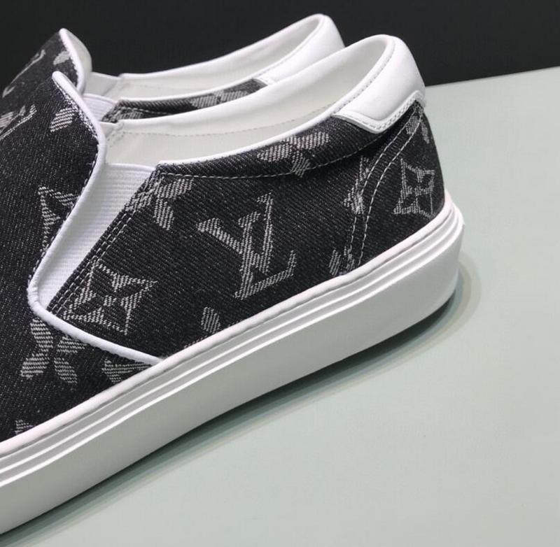 glami shop- LOV Men Shoes - 1436