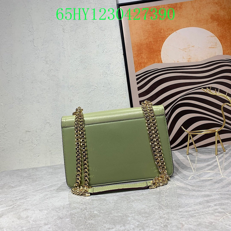 Satchel Bags - MK Bags - 416