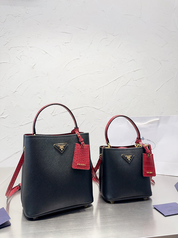 Satchel Bags - PDA Bags - 448