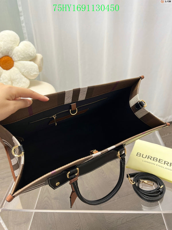 Fan Fashion -GLM - Top quality BBR Bags - 234