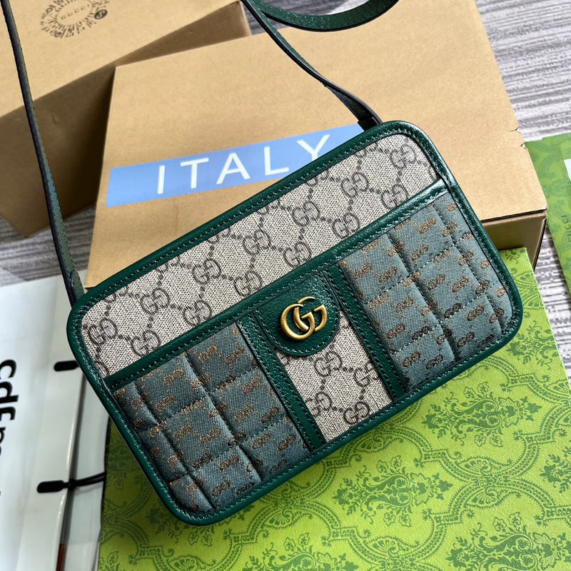 Satchel Bags - GCI Bags - 5181