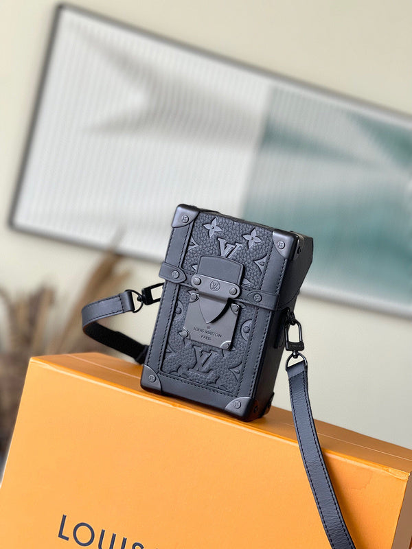 Glami- Glami- Lu-Vi bags - 4320