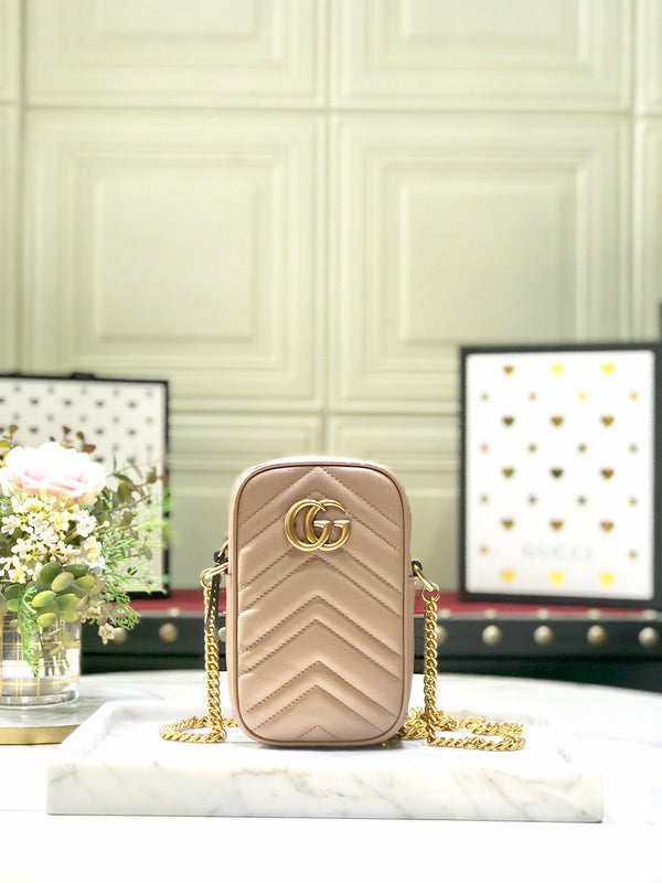Satchel Bags - GCI Bags - 5009