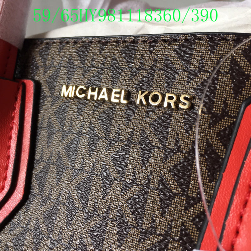 Satchel Bags - MK Bags - 142