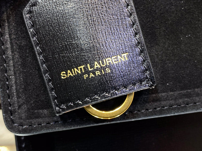 Satchel Bags - SLY Bags - 2594