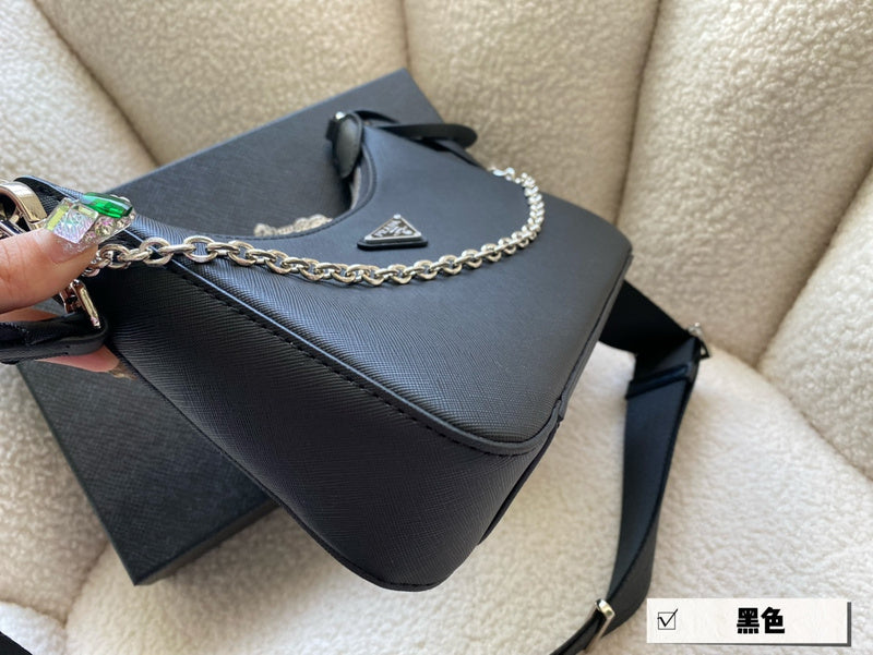 Satchel Bags - PDA Bags - 372