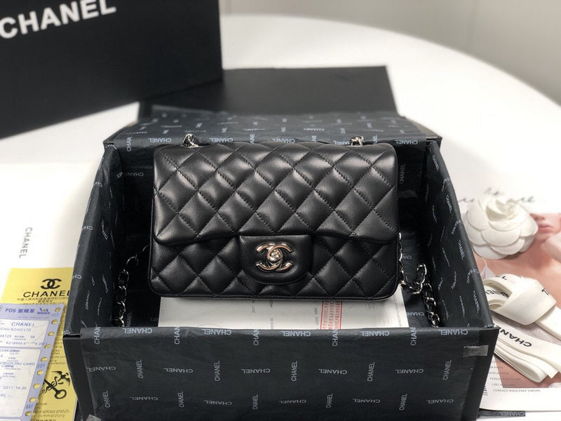 Satchel Bags - CHL Bags - 7467