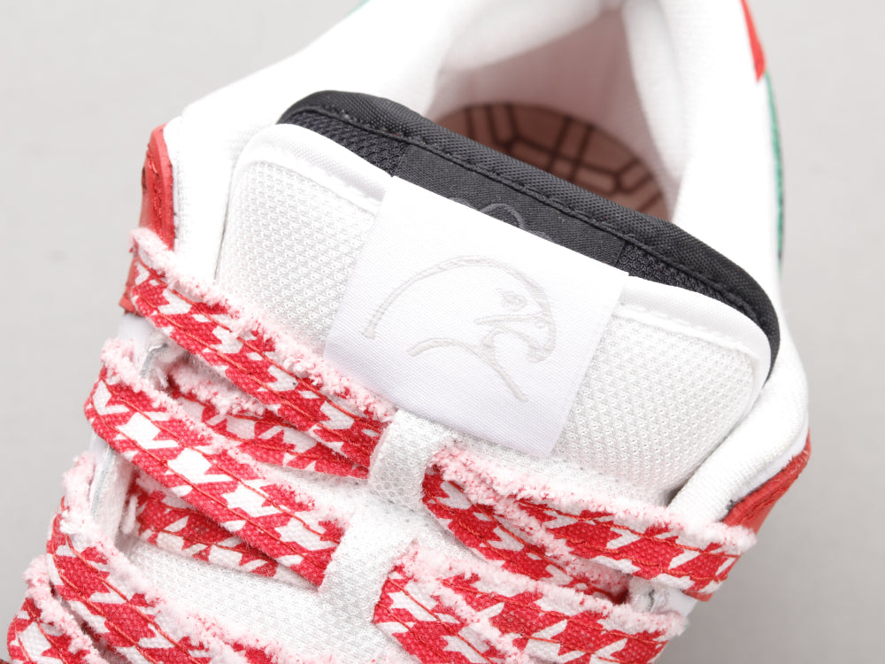 GLM - Dubai co-branded Frame Skate Habibi