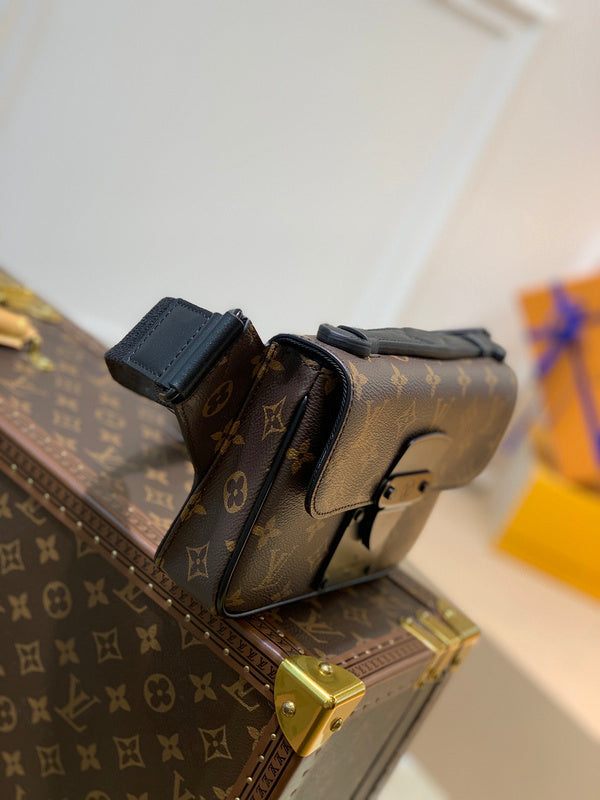 Glami- Glami- Lu-Vi bags - 3038