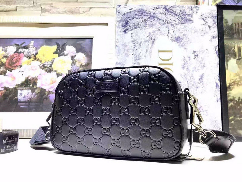 Gucci Luxury Fashion Bag