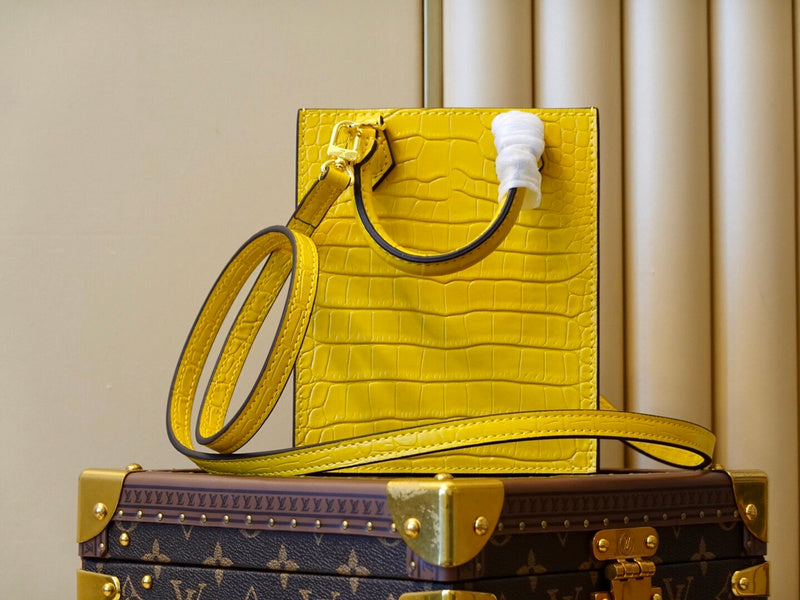 Satchel Bags - VL Bags - 5282