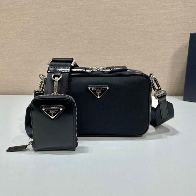 Satchel Bags - PDA Bags - 174