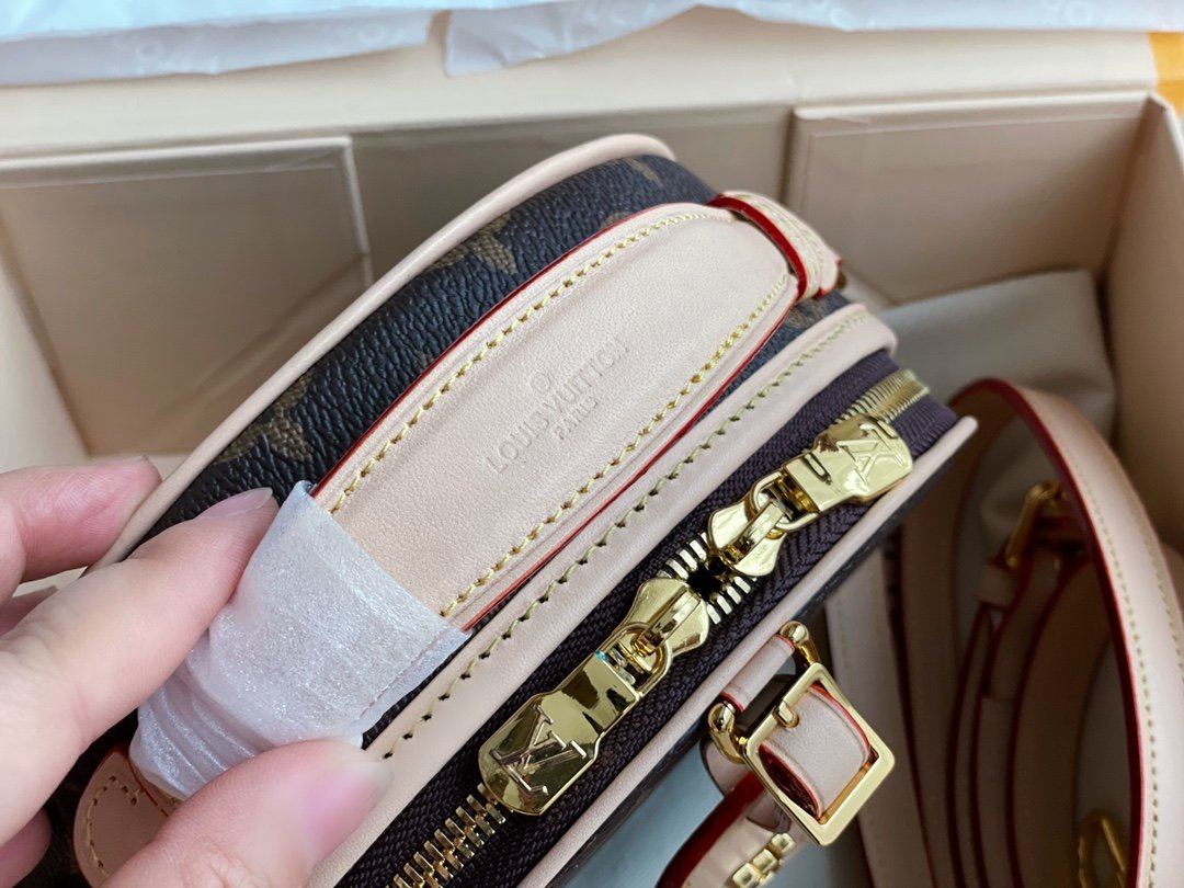 GLM - Top Quality Bags LUV 074
