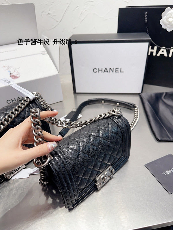Satchel Bags - CHL Bags - 7141
