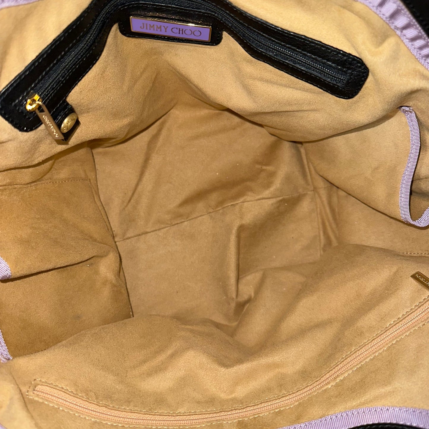 Jimmy Choo Handbag