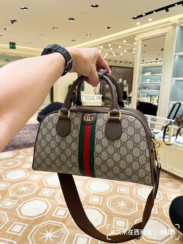 Satchel Bags - GCI Bags - 878