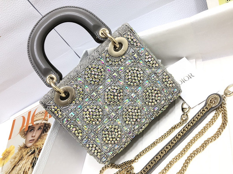 Glami Fashion - DIR Bags - 2132