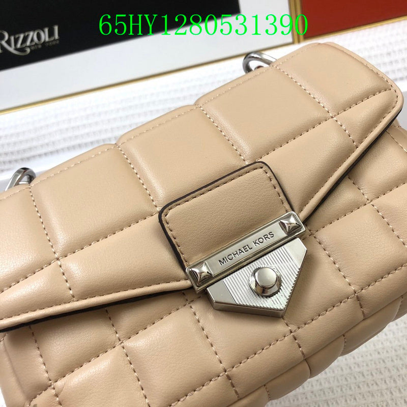 Satchel Bags - MK Bags - 764