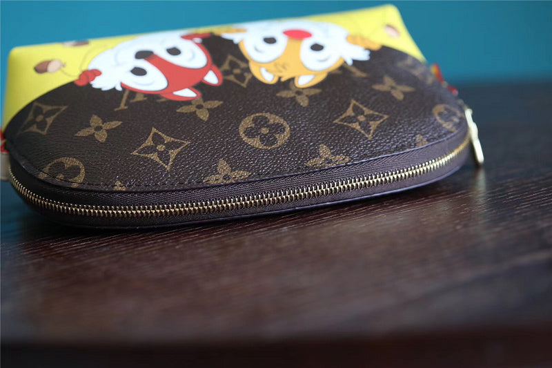 Glami GlamI Lu-Vi bags - 9072