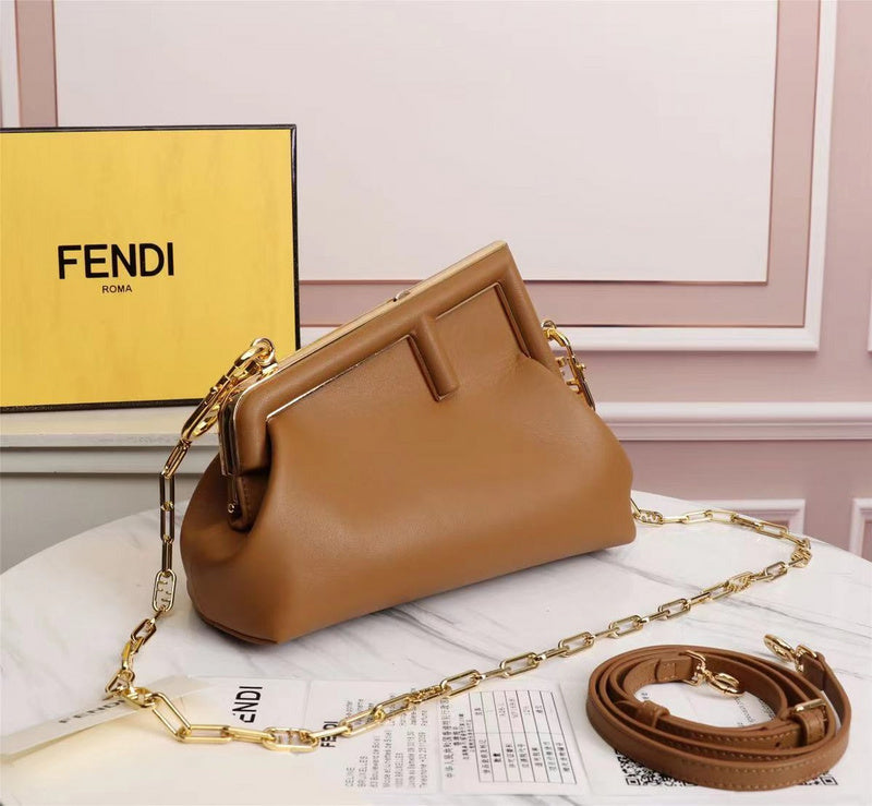 Satchel Bags - FDI Bags - 118