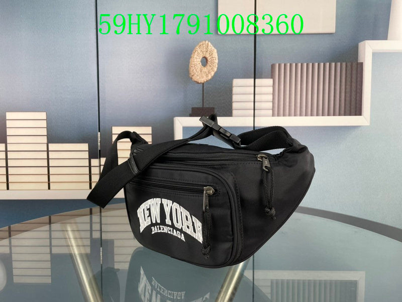 Glami GlamI - BGA Bags - 2022