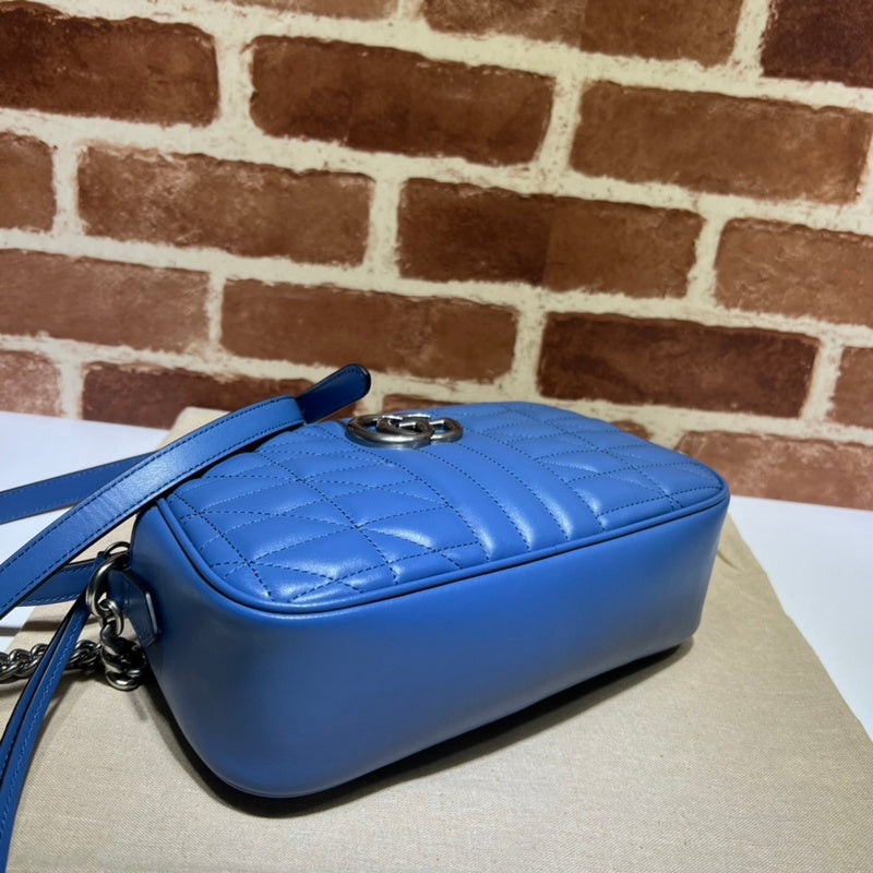 Satchel Bags - GCI Bags - 1128