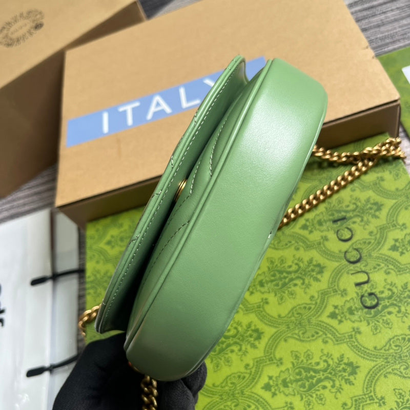 Satchel Bags - GCI Bags - 5224
